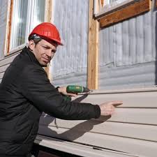 Affordable Siding Repair and Maintenance Services in Niagara, WI